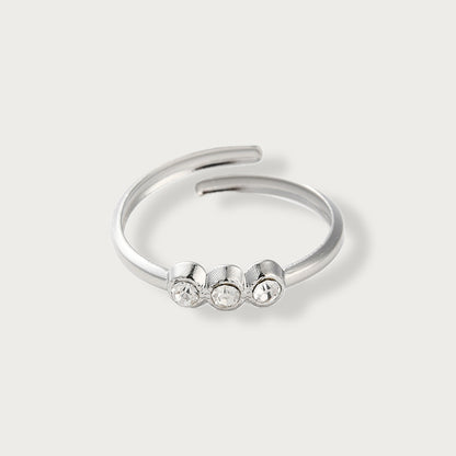 Soléa Trio Ring