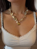 Pearlaire Necklace