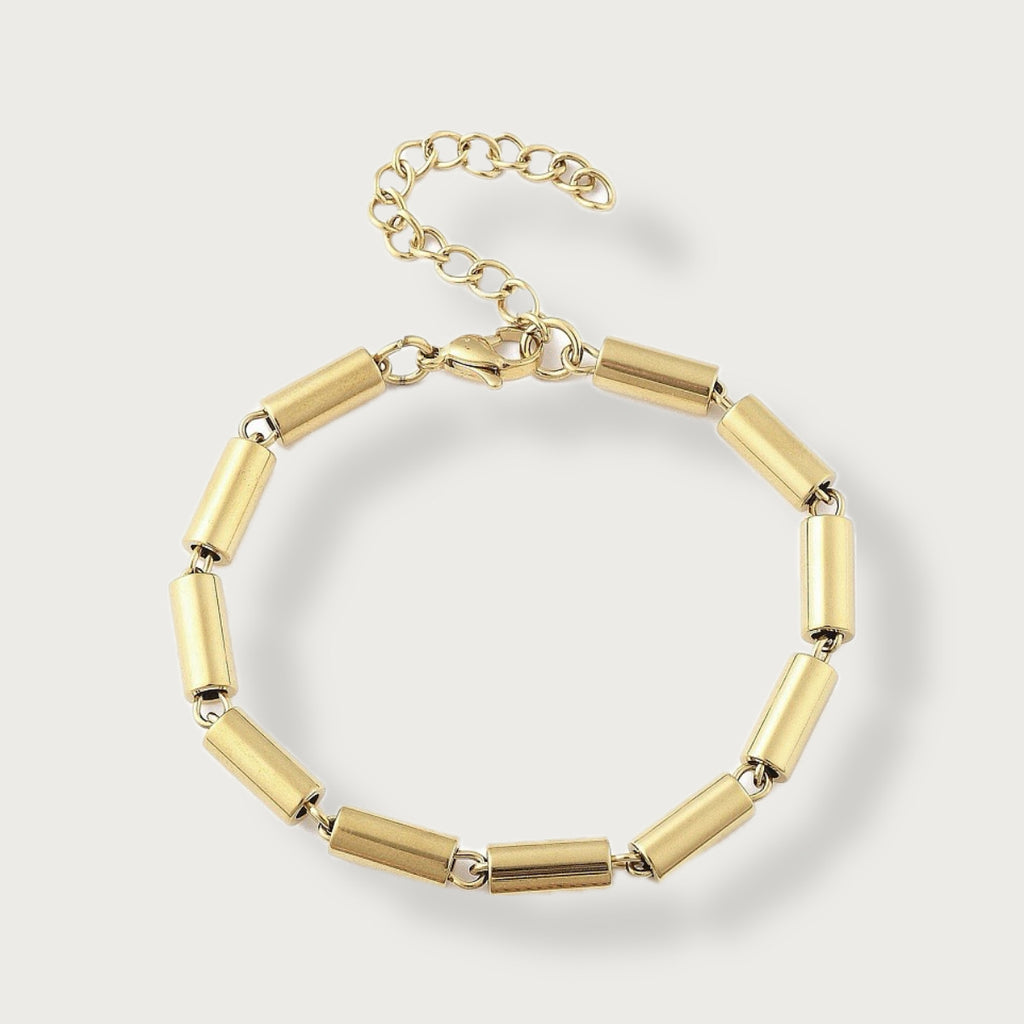 Célia Gold Bracelet