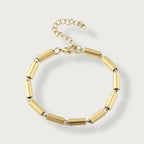 Célia Gold Bracelet