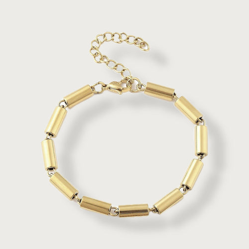 Célia Gold Bracelet