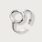 Eira Loop Ring