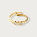 Soléa Trio Ring