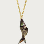 Dream Reef Koi Necklace Big