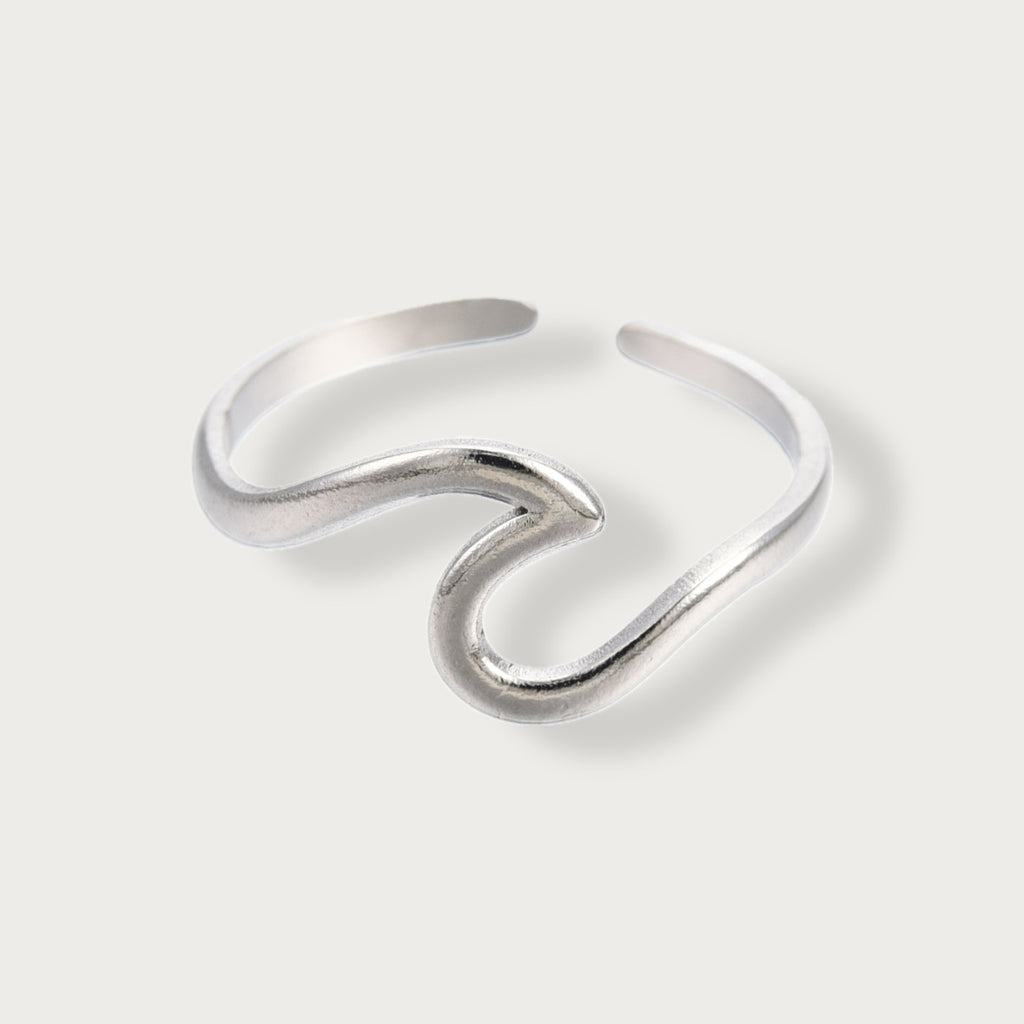 Wave Ring