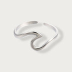 Wave Ring