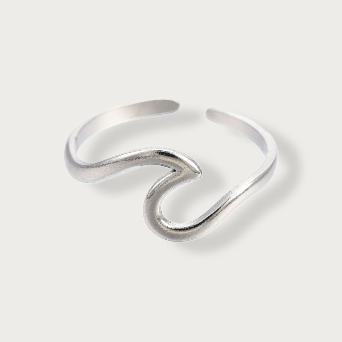 Wave Ring