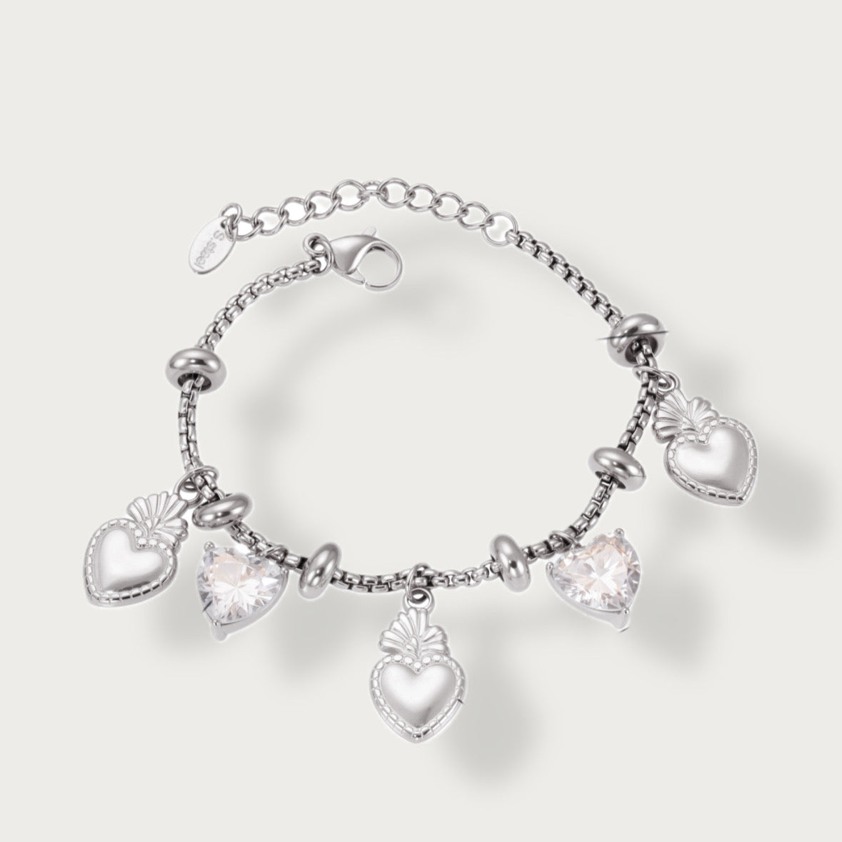Sloane Crystal Bracelet