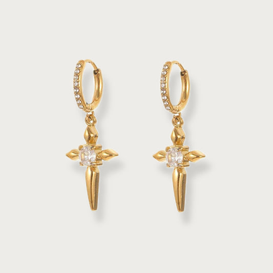 Starlume Earrings