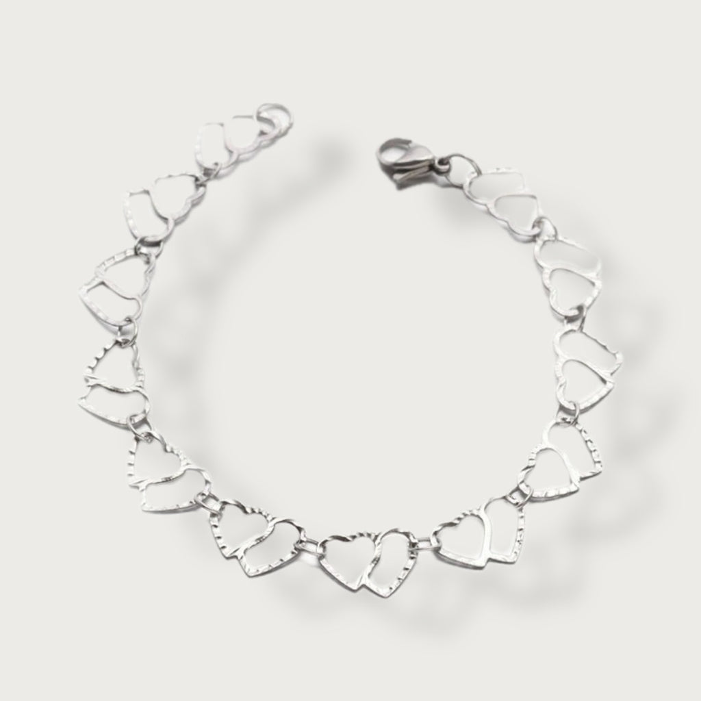 Selora Linked Bracelet