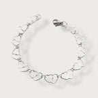 Selora Linked Bracelet
