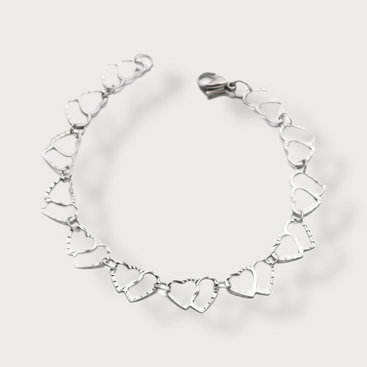 Selora Linked Bracelet