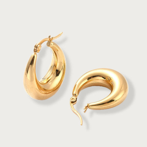 Drippy Earrings Mini tweede afbeelding