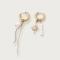 Luméa Dangle Earrings