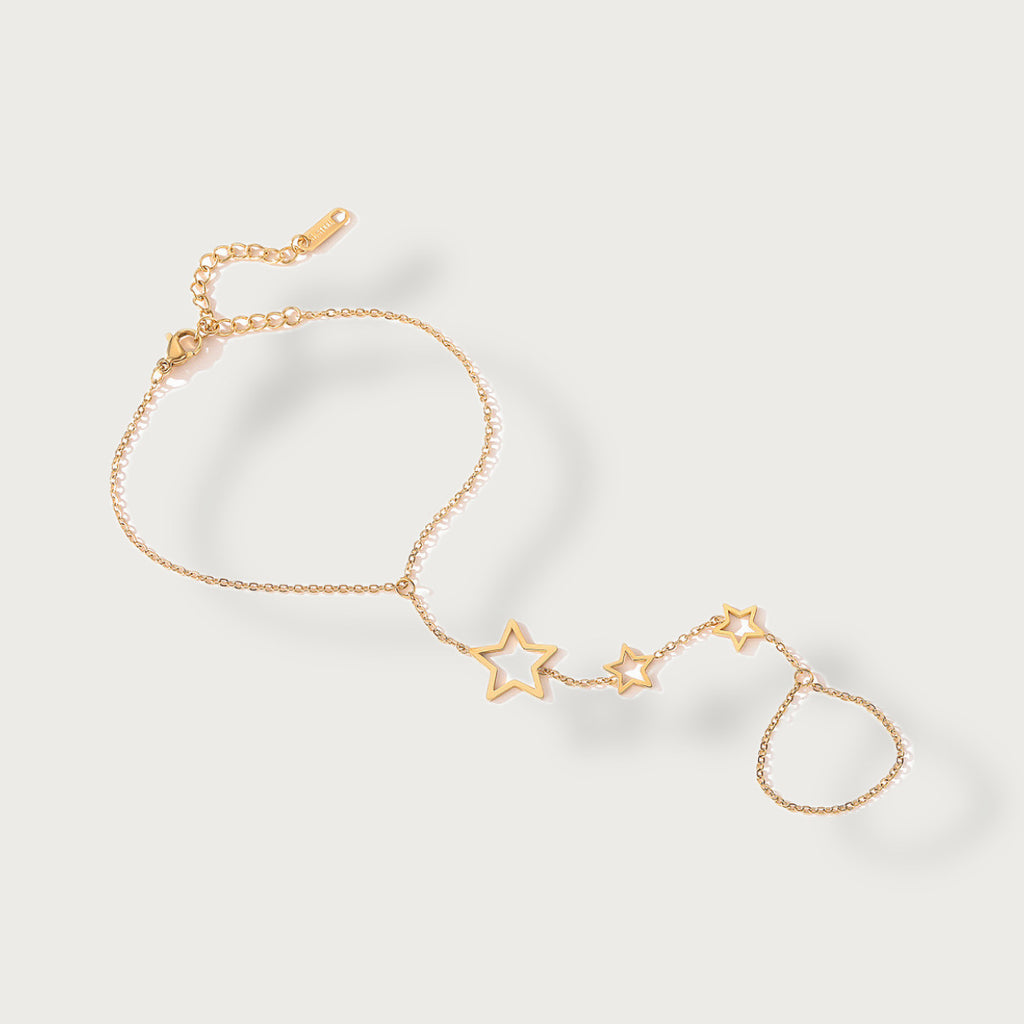 Stella Élira Handchain