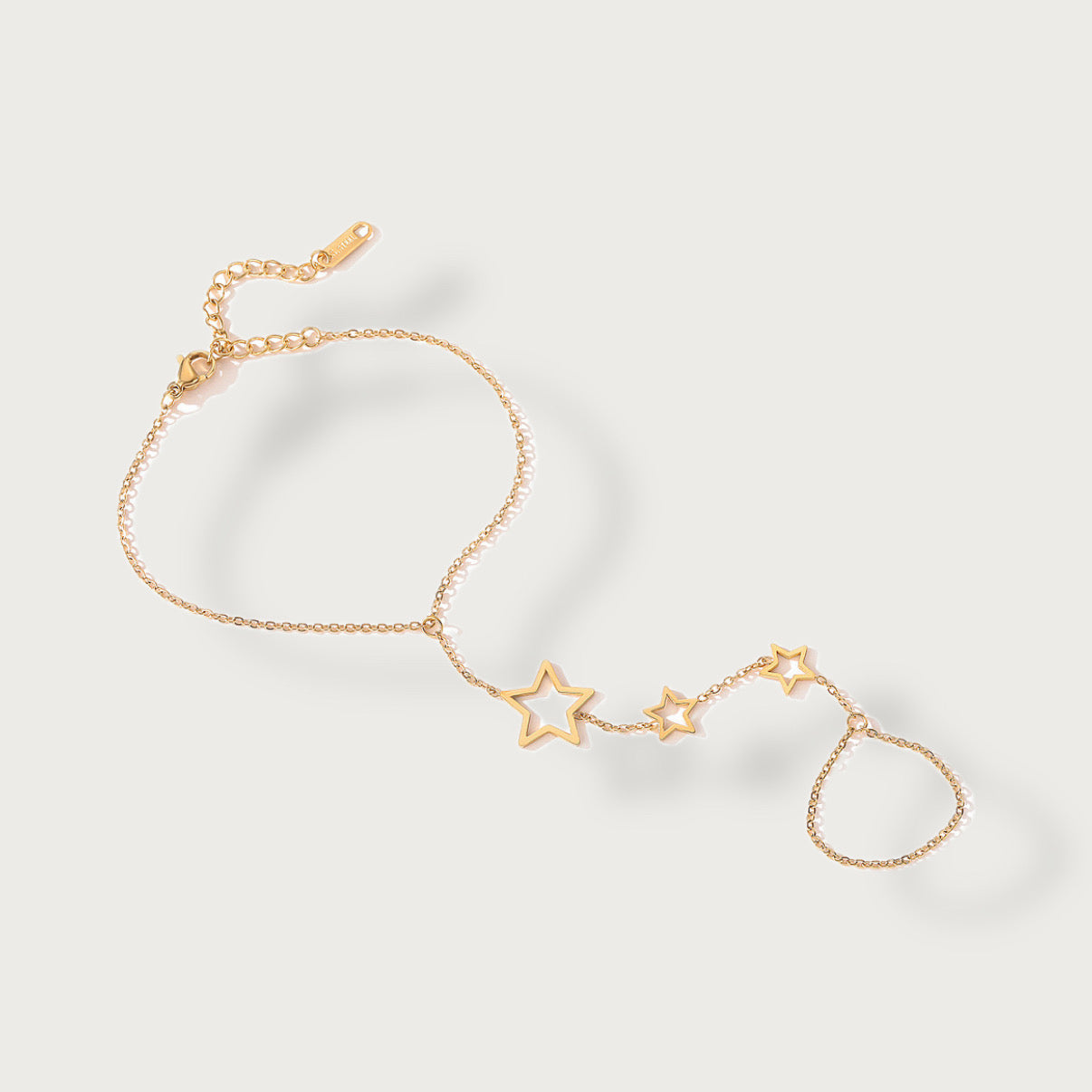 Stella Élira Handchain