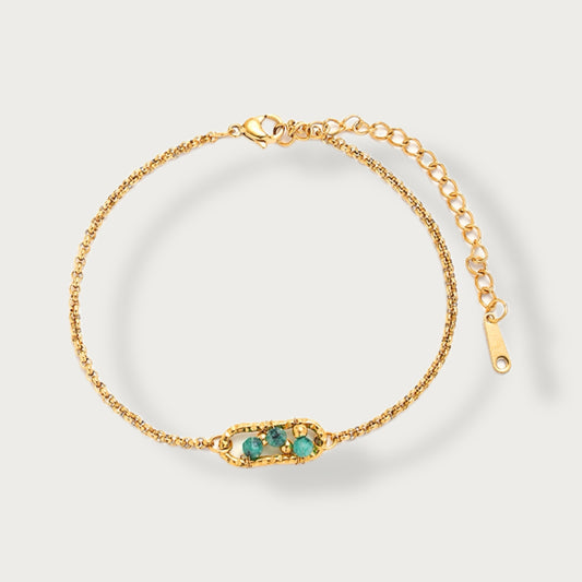 Mia Icon Bracelet