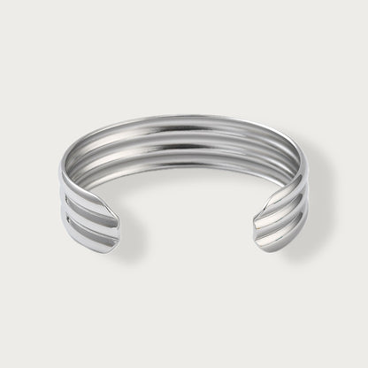 Lustre Layers Bangle