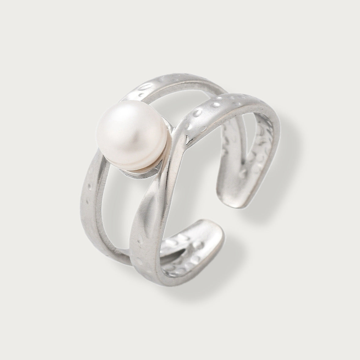 Coastal Light Ring