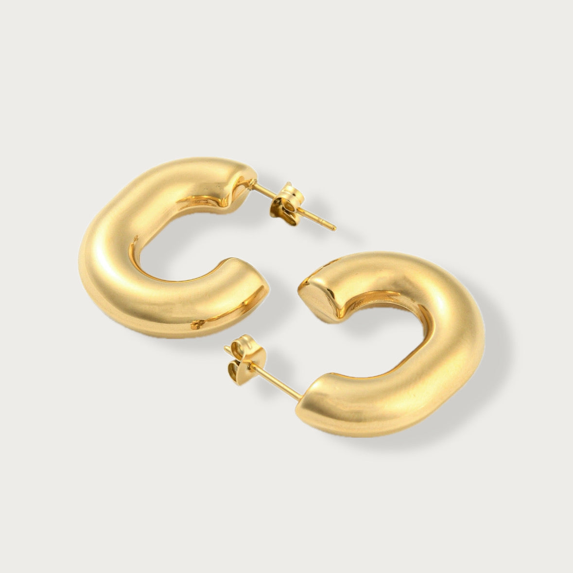 Chunky Earrings