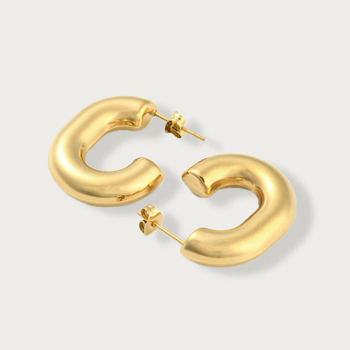Chunky Earrings