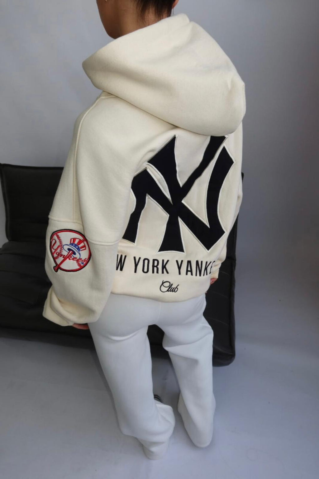 Yankees Hoodie