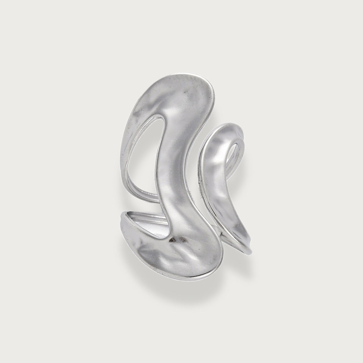 Liquid Flow Ring