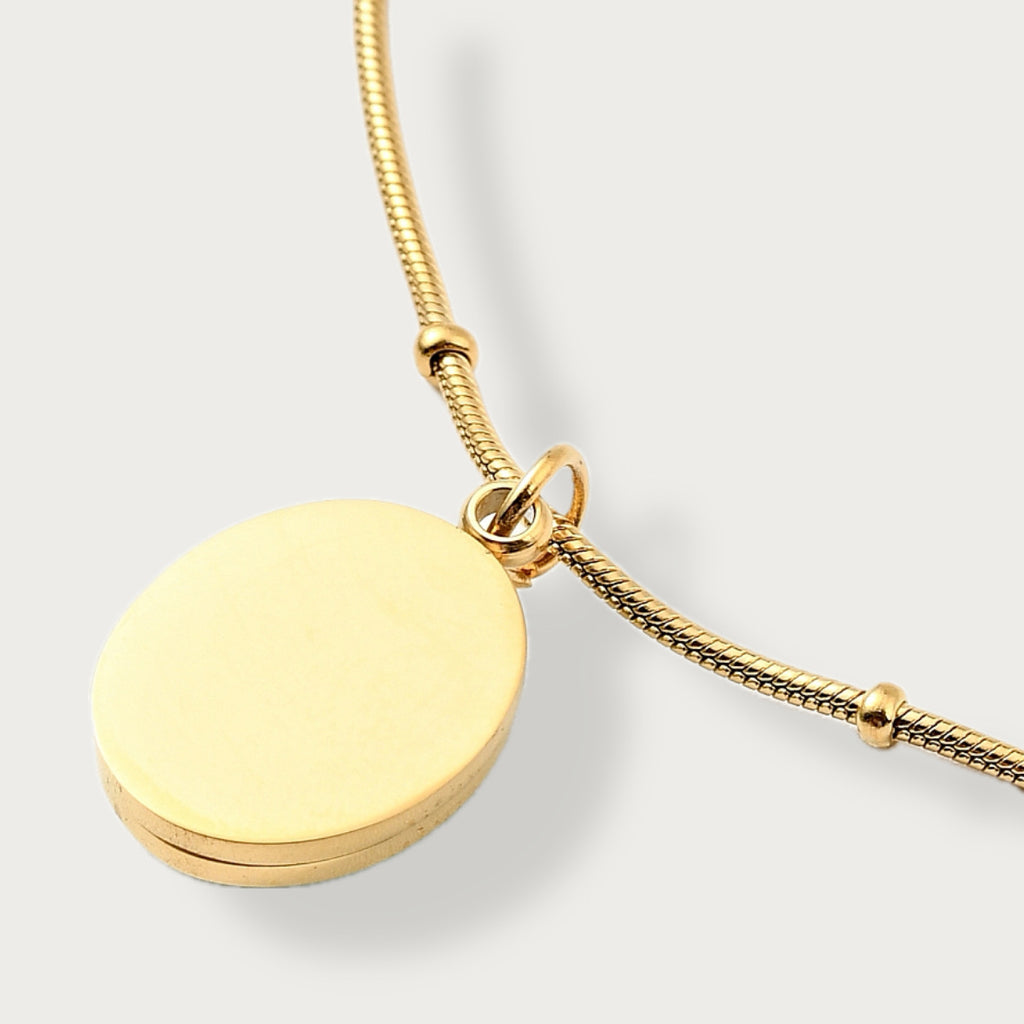 Lagoon Necklace