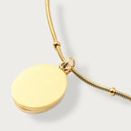 Lagoon Necklace