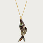Dream Reef Koi Necklace Big