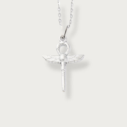 Aerial Faith Necklace