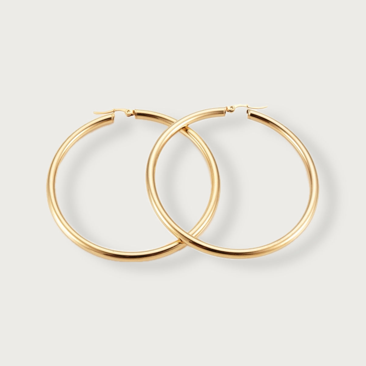 Jenny Bold Hoops