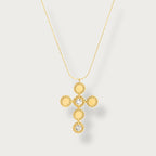Golden Relic Necklace