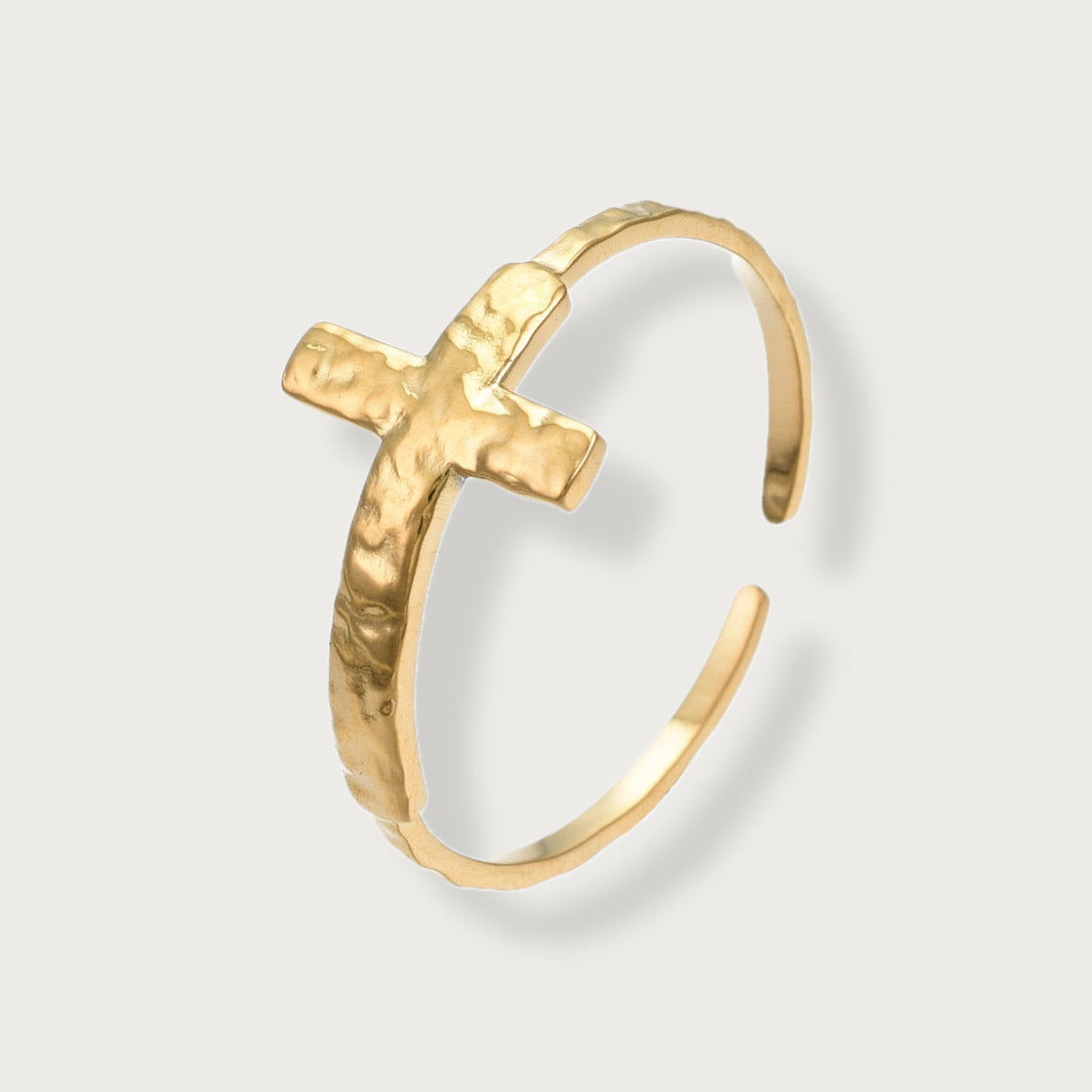 Veya Cross Ring