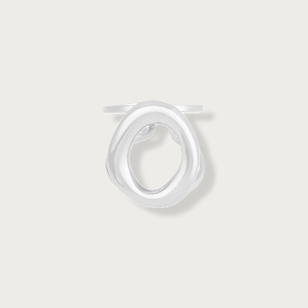 Cosmo Loop Ring