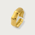 Arlena Bamboo Ring