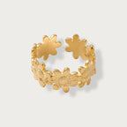 Petal Essence Ring
