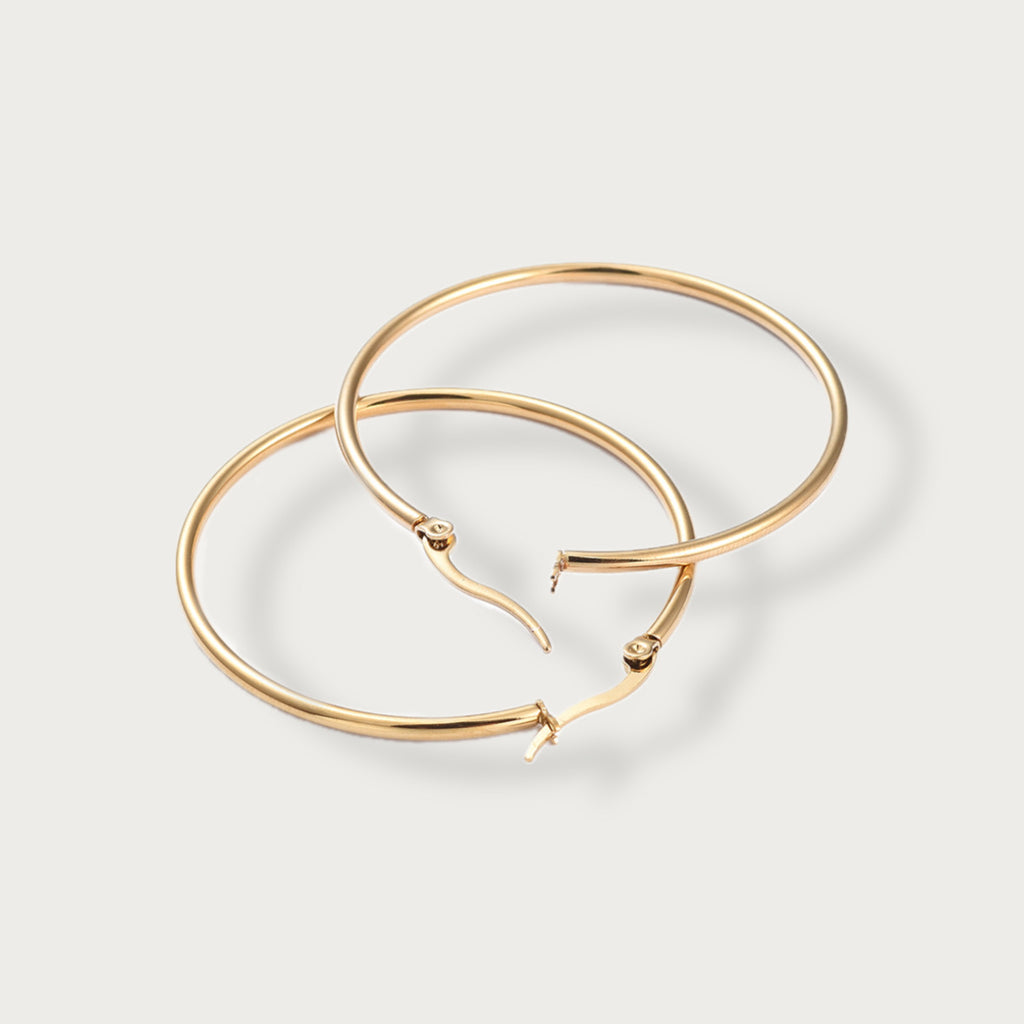 Daylight Earrings