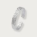 Stellar Petal Bangle