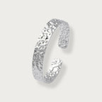 Stellar Petal Bangle