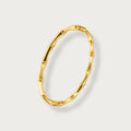 Bamboo Line Bangle