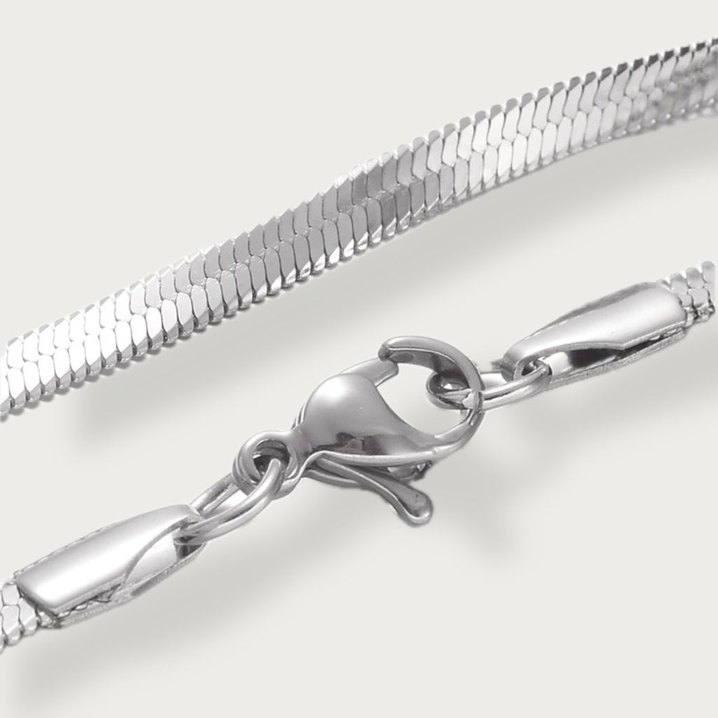 Snake Necklace