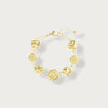 Cosmo Link Bracelet