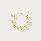Cosmo Link Bracelet