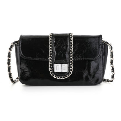 Nyx Noir Purse