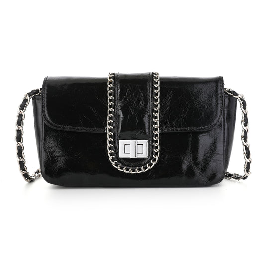 Nyx Noir Purse