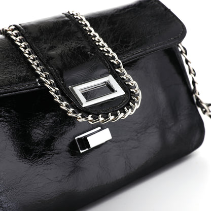 Nyx Noir Purse