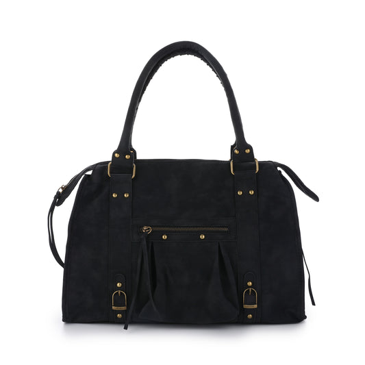Brooklyn Noir City Bag