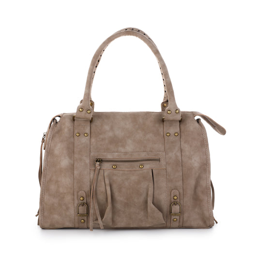 Brooklyn Muse City Bag