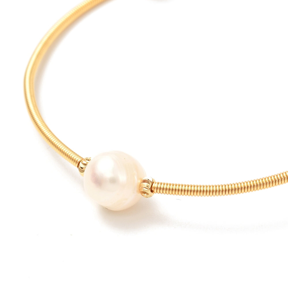 Coco pearl bracelet